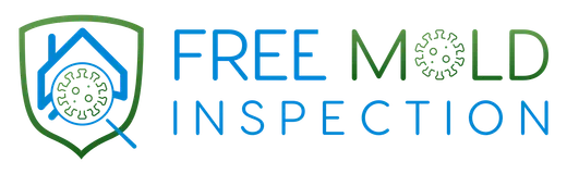 Free Mold Inspection logo