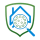 Free Mold Inspection shield logo